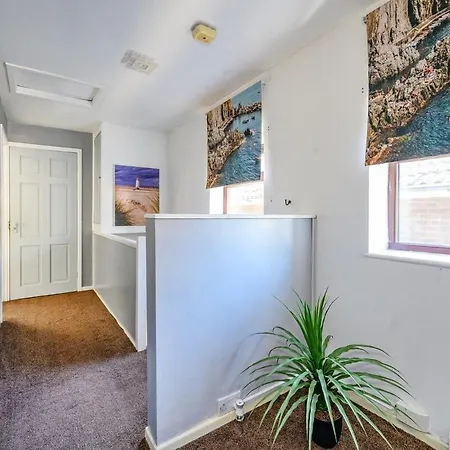 Vakantiehuis 51vl For Your Stylish And Relaxed With Free Parking And Free Wifi