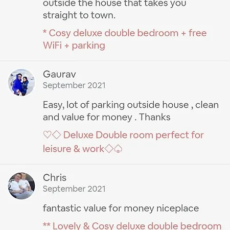 بيت للعطل 51vl For Your Stylish And Relaxed With Free Parking And Free Wifi ليدز