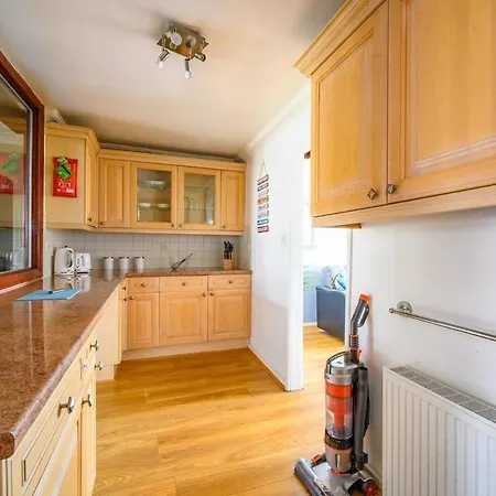 51Vl - Stylish Home With Hot Tub In Hawksworth Prázdninový dům *