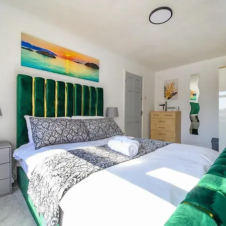 51vl For Your Stylish And Relaxed With Free Parking And Free Wifi Vakantiehuis