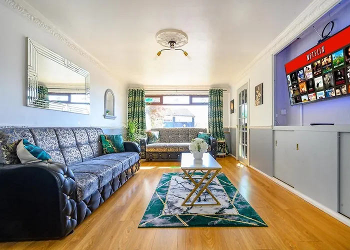 51vl For Your Stylish And Relaxed With Free Parking And Free Wifi *