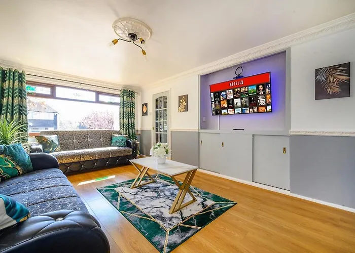 51vl For Your Stylish And Relaxed With Free Parking And Free Wifi *