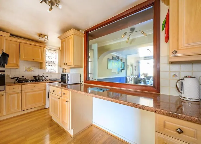 51vl For Your Stylish And Relaxed With Free Parking And Free Wifi Leeds (West Yorkshire)