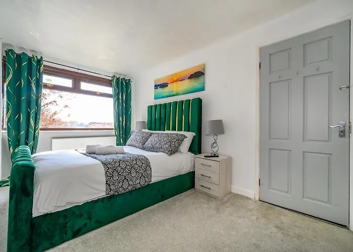 51vl For Your Stylish And Relaxed With Free Parking And Free Wifi *