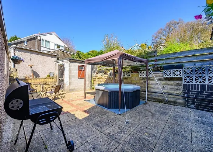 Holiday home 51vl For Your Stylish And Relaxed With Free Parking And Free Wifi *