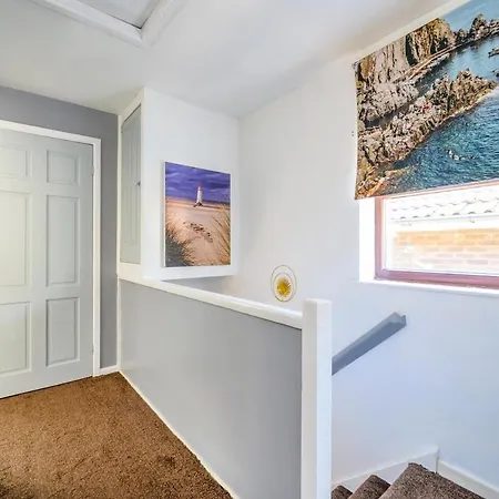 Holiday home 51vl For Your Stylish And Relaxed With Free Parking And Free Wifi