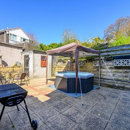 Holiday home 51vl For Your Stylish And Relaxed With Free Parking And Free Wifi *